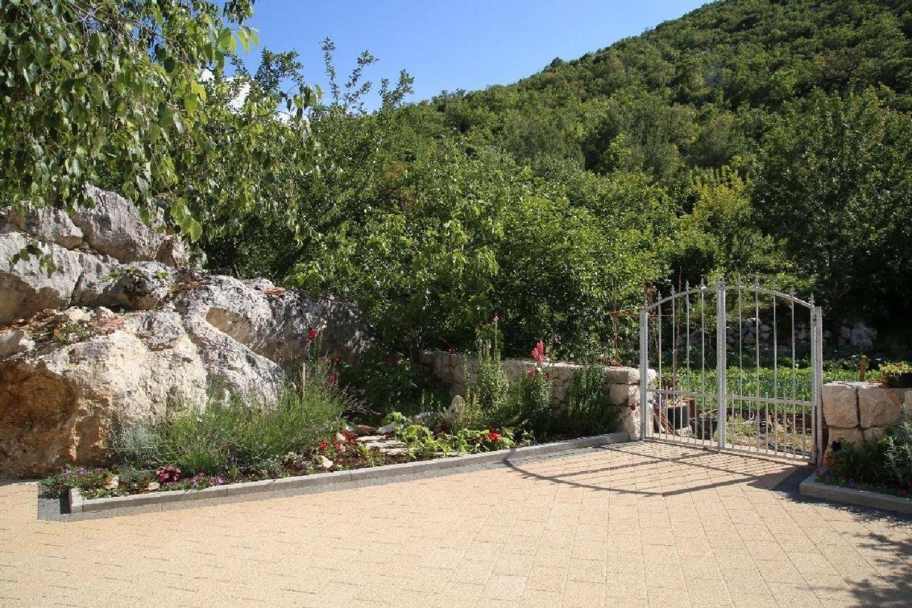 House Marijan Villa Sestanovac Exterior photo