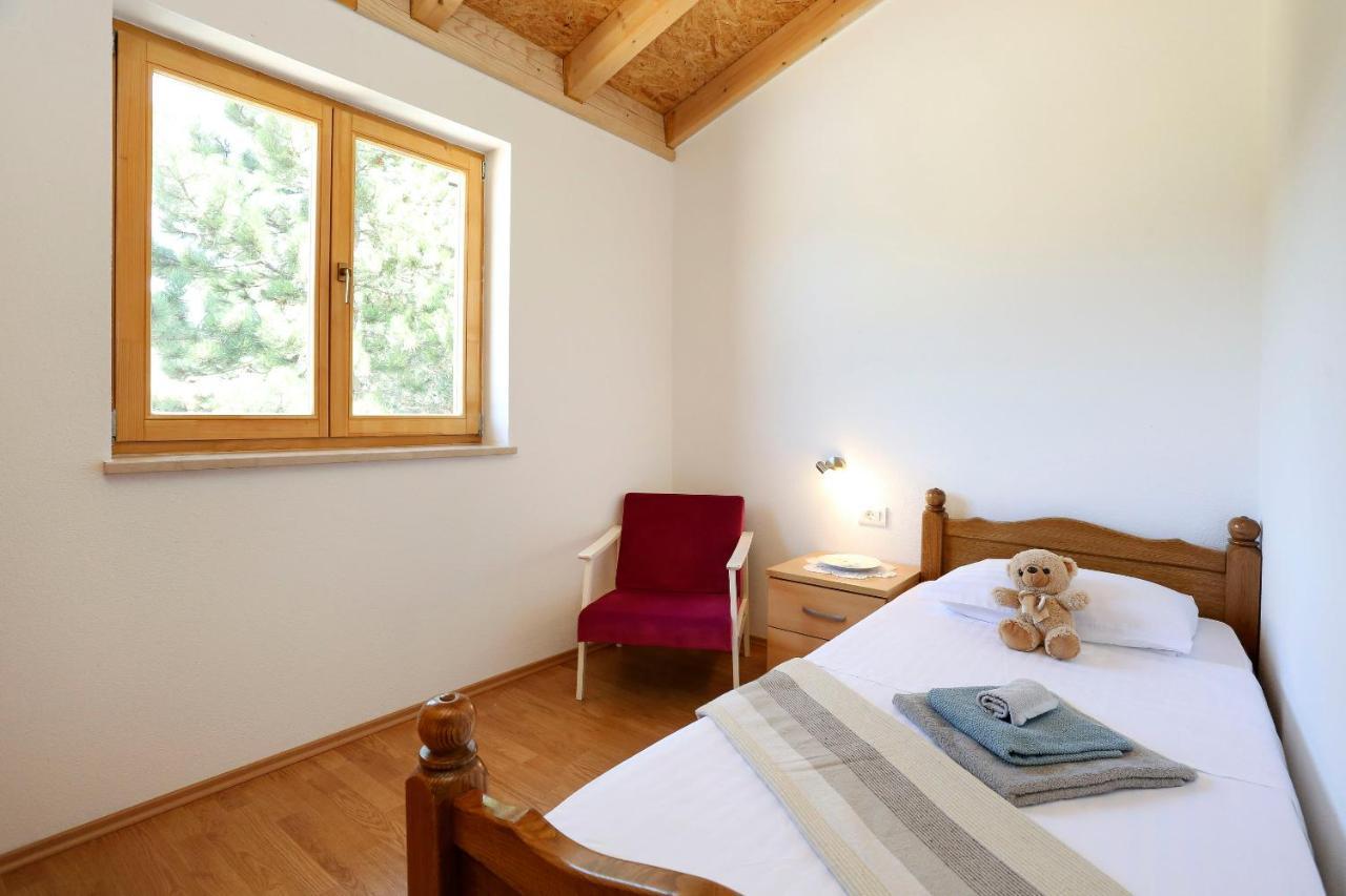 House Marijan Villa Sestanovac Exterior photo
