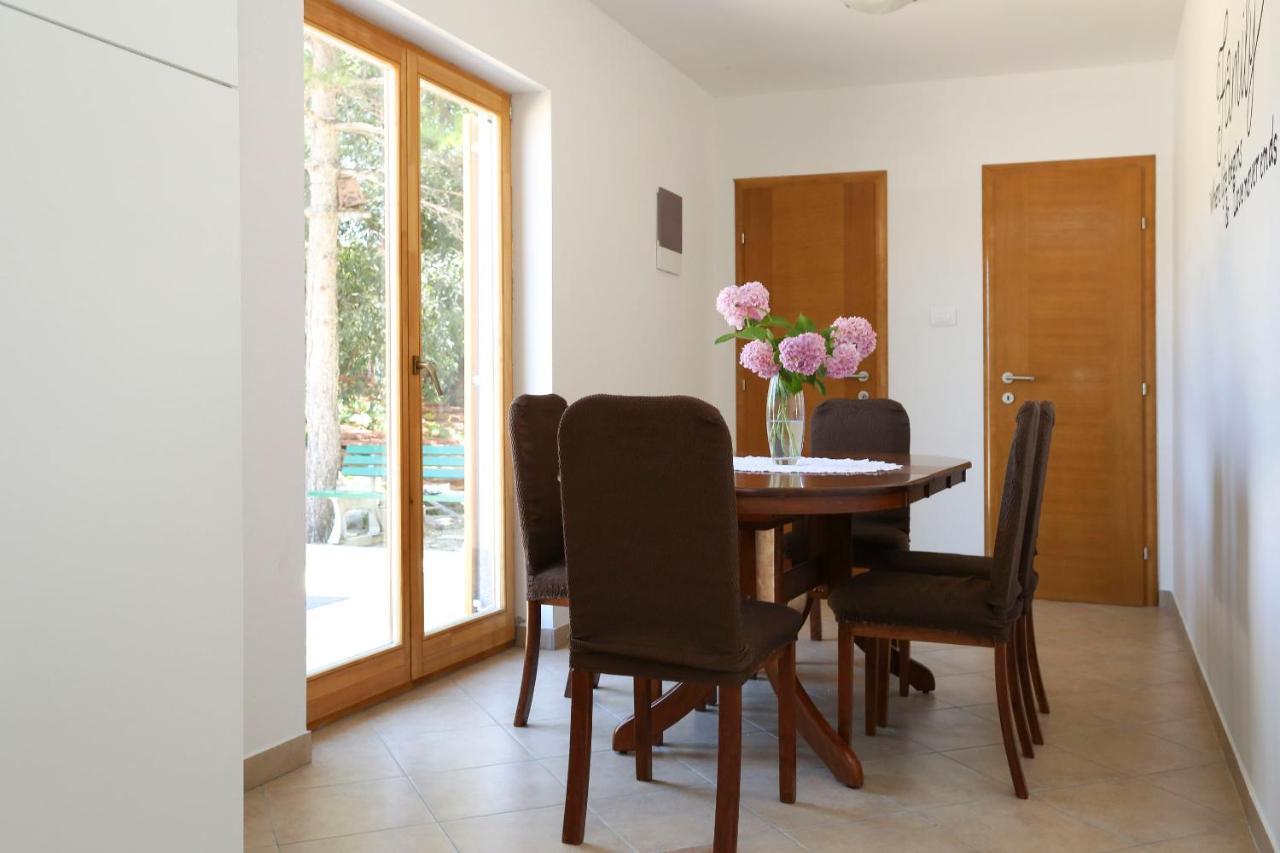 House Marijan Villa Sestanovac Exterior photo