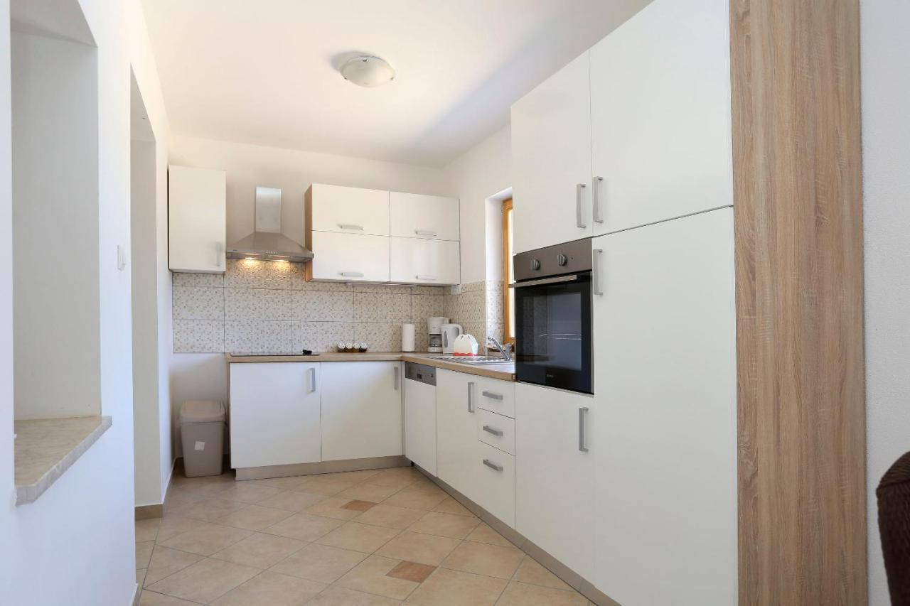House Marijan Villa Sestanovac Exterior photo